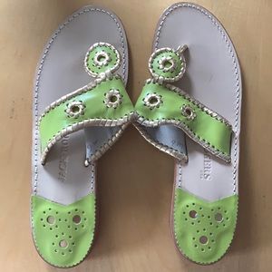 New Jack Rogers Sandals